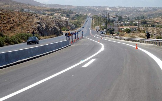 ΒΟΑΚ: Ανοίγει ο δρόμος προς την Κίσσαμο – Το νέο οδικό έργο θα προστεθεί στη σύμβαση παραχώρησης της ΓΕΚ ΤΕΡΝΑ