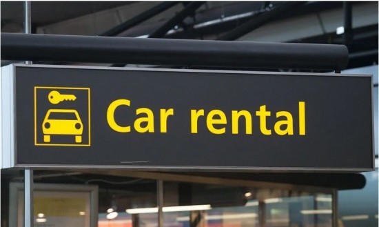 Έρευνα: «Χρυσή» η ενοικίαση Ι.Χ. τον Ιούλιο και τον Αύγουστο