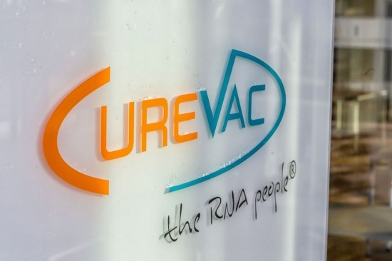 CureVac: Ετοιμάζει νέο εμβόλιο για τον κορωνοϊό – Αποσύρεται το πρώτο