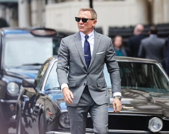 Γιατί ο James Bond βάζει εμπόδια στην εξαγορά της MGM από την Amazon