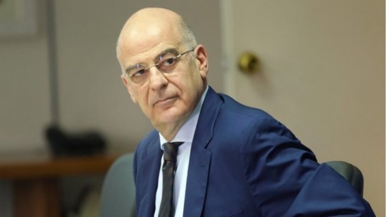 ΥΠΕΞ: Διάβημα σε Τουρκία για την παρενόχληση του ερευνητικού πλοίου Nautical Geo