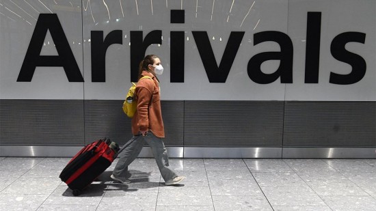 ΕΕ: Ξεκίνησαν οι δοκιμές για το πράσινο πιστοποιητικό εμβολιασμού