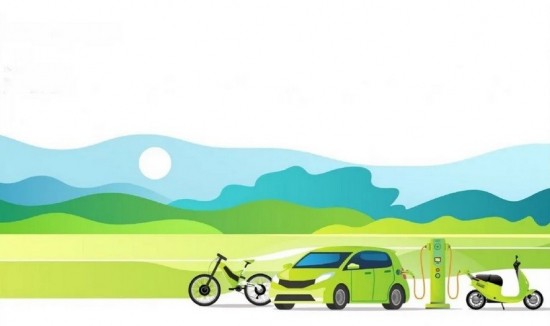 EY: 4 στους 10 σκοπεύουν να αγοράσουν ηλεκτρικό όχημα