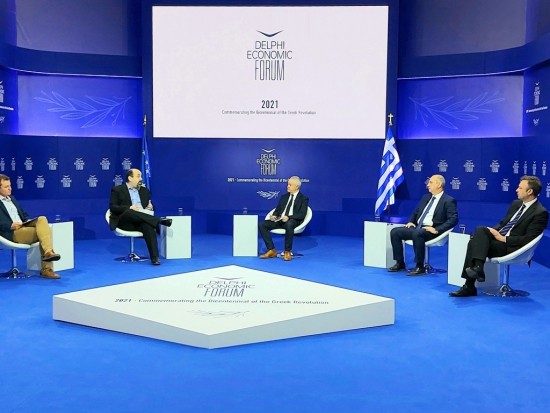 Γιάννης Οικονόμου: Πρότυπα ψηφιακά αγροκτήματα εκπαιδευτικού χαρακτήρα παντού στη χώρα