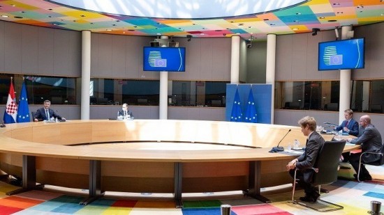 ΕΕ: Χωρίς ηλεκτρονικές συσκευές οι ηγέτες στη Σύνοδο Κορυφής