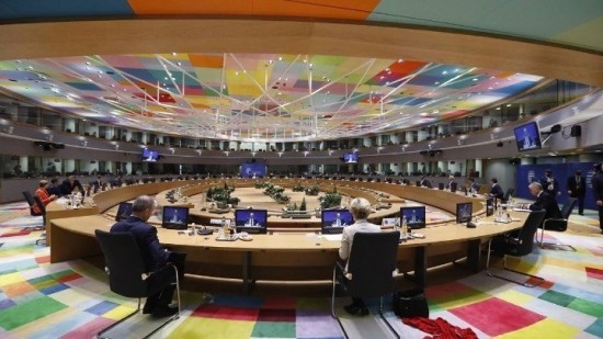 Ευρωκοινοβούλιο προς Λιβύη: Να ακυρωθεί άμεσα το μνημόνιο με την Τουρκία