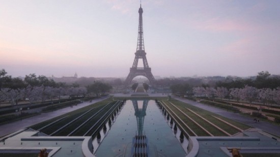 Ξεκίνησε στο Παρίσι η ανέγερση του τριγωνικού ουρανοξύστη ύψους 180 μέτρων