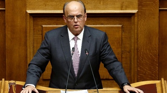 Ζαββός: Σύννομος και ηθικός ο εταιρικός μετασχηματισμός της Τράπεζας Πειραιώς