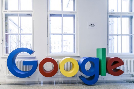 Δήμας: Η Google αρωγός των ελληνικών startup, σε συνεργασία με το Elevate Greece