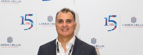 Κάκκος (Lamda Hellix) στο Delphi Forum: Στο πρόγραμμα επενδύσεις που θα ξεπεράσουν το €1 δισ. σε βάθος 10ετίας