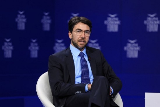 Κωνσταντίνος Κόκκαλης : «Σωστή η στρατηγική και οι στόχοι του Ταμείου Ανάκαμψης»