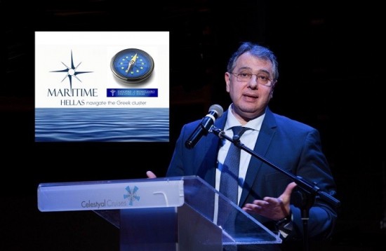 Κορκίδης: Τουλάχιστον 40 κρουαζιερόπλοια αναμένονται σε 45 λιμάνια μέχρι τον Νοέμβριο