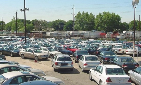 Από «κόσκινο» τα μεταχειρισμένα ΙΧ με νέο ψηφιακό Μητρώο της ΑΑΔΕ