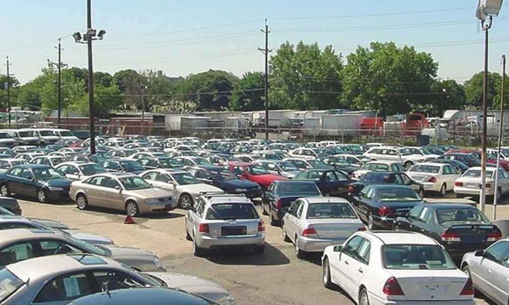 Από «κόσκινο» τα μεταχειρισμένα ΙΧ με νέο ψηφιακό Μητρώο της ΑΑΔΕ | Ειδήσεις για την Οικονομία