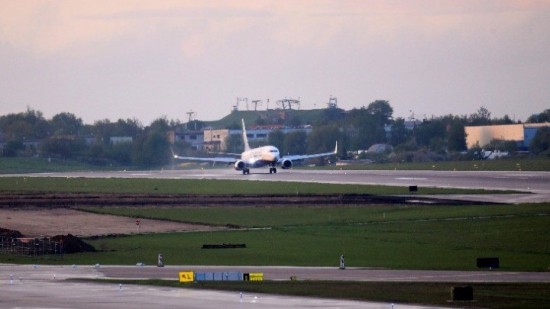 Λευκορωσία: Το Μινσκ ακυρώνει επιβίβαση σε πτήση της Lufthansa – Προειδοποίηση για τρομοκρατική επίθεση