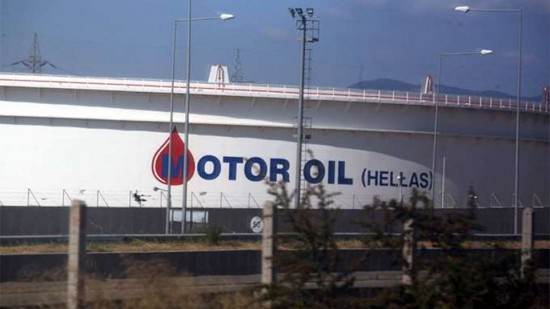 Motor Oil: Ξεκινάει το market test για το FSRU των Αγίων Θεοδώρων