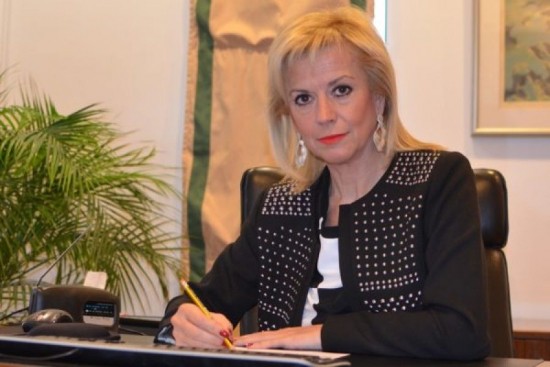 Αγγελική Οικονόμου: H μεγάλη πρόκληση της Νίκας και η «καραμπόλα» της  Chipita