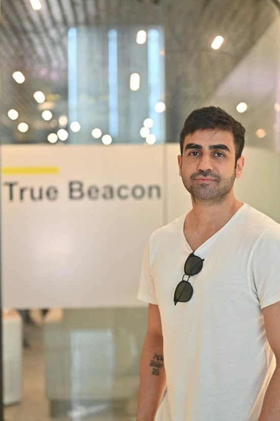 Nikhil Kamath: Ο Ινδός πρωταθλητής στο σκάκι που παράτησε το σχολείο και έγινε δισεκατομμυριούχος