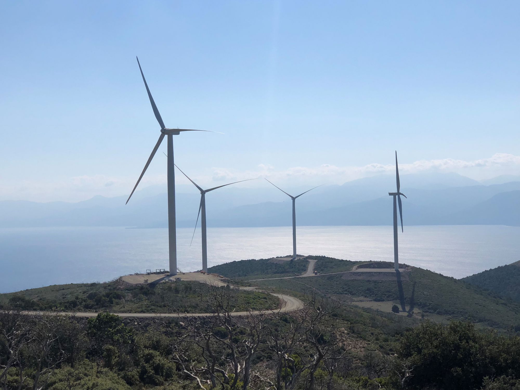 Greekstream Energy: Μια νέα εταιρεία με παλιές «ρίζες»…και 491MW