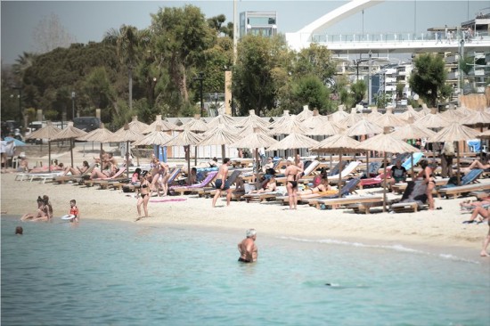 Κοινωνικός τουρισμός 2021: «Όχι» στην παράταση των αιτήσεων από τον ΟΑΕΔ