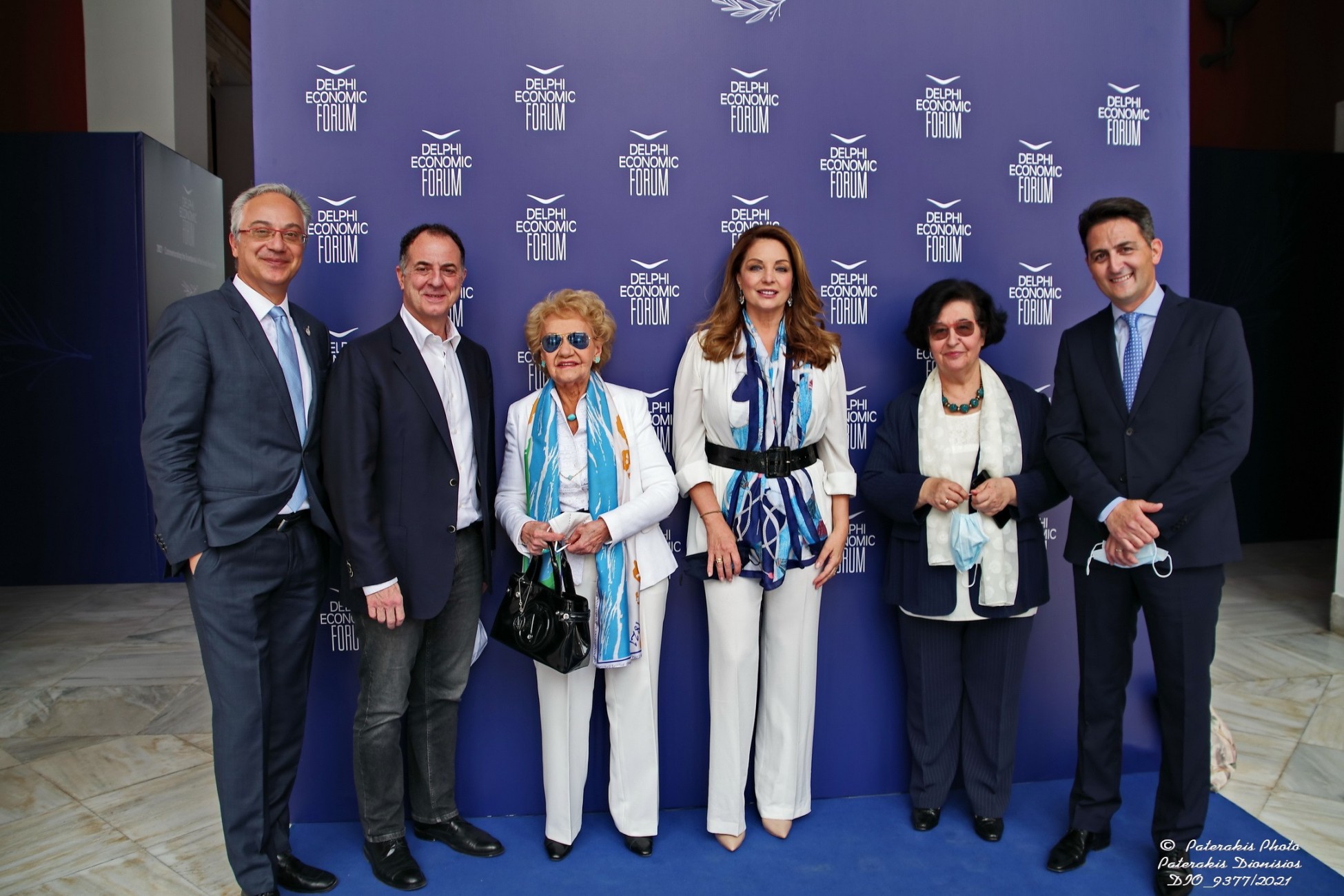 Οι στόχοι της oμάδας πρωτοβουλίας για την οικονομία της φιλοξενίας και την ελληνική διατροφή