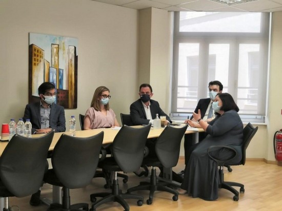 Πιερρακάκης: Προχωρά ο ψηφιακός μετασχηματισμός της Υγείας – Τα δύο νέα έργα