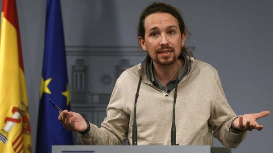 Καταποντίστηκαν οι Podemos – Ο Ιγκλέσιας εγκαταλείπει την πολιτική