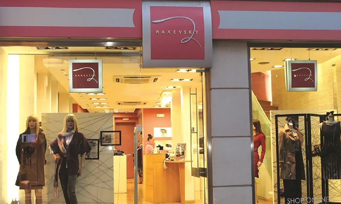 Raxevsky: Πότε θα παιχτεί το τελευταίο επεισόδιο στο σήριαλ