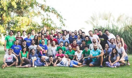 Η εταιρεία όπου οι υπάλληλοι αποφασίζουν τους μισθούς τους