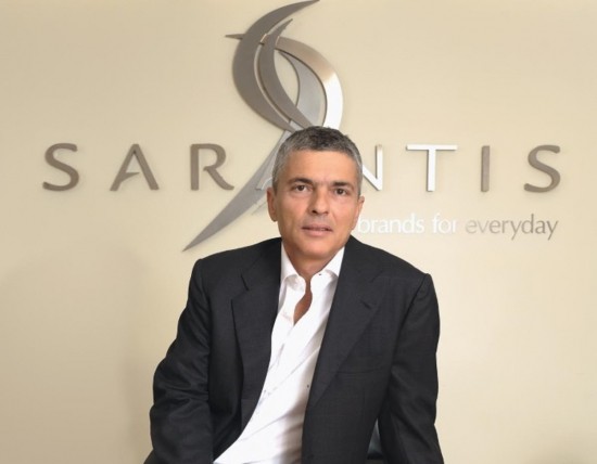 Όμιλος Σαράντη: Νέο Διοικητικό Συμβούλιο – Περαιτέρω έμφαση στη Βιώσιμη Ανάπτυξη