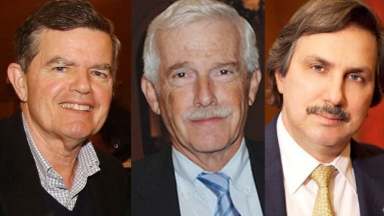 Λασκαρίδης – Μαρτίνος – Παπαδημητρίου: Για ποιους λόγους η ελληνική ναυτιλία θα κυριαρχεί και τις επόμενες δεκαετίες