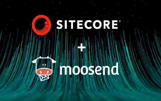 Ολοκληρώθηκε η εξαγορά της ελληνικής Moosend από τη Sitecore