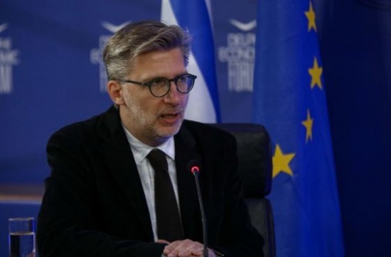 Σκέρτσος: Παρέμβαση Mητσοτάκη για τα ενεργειακά τιμολόγια με έμφαση στα ευάλωτα νοικοκυριά