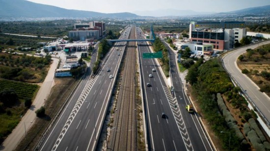 ΤΑΙΠΕΔ: Έρχονται οι διαγωνισμοί για Αττική Οδό και «Ελ. Βενιζέλος»