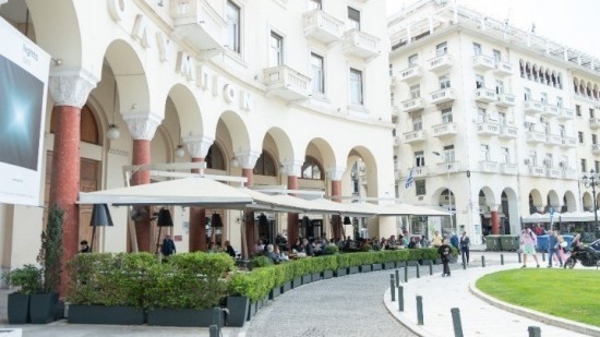 ΑΠΘ: Σε νέο υψηλό το ιικό φορτίο των λυμάτων στη Θεσσαλονίκη