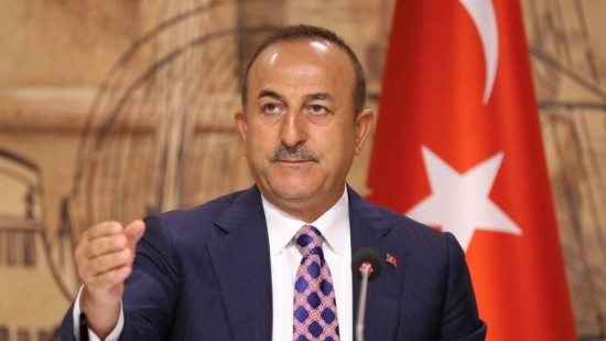 Στη Θράκη σήμερα ο Τσαβούσογλου – Ετοιμάζει φιέστα με δεκάδες τουρκικά ΜΜΕ