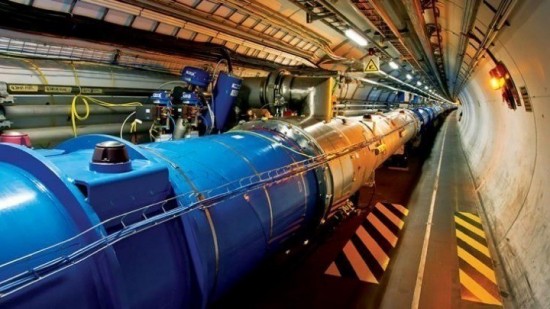 CERN: Διακόπτει τις συμφωνίες συνεργασίας με Ρωσία και Λευκορωσία λόγω του πολέμου