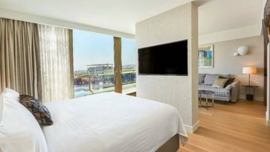 Ευέλικτα και λειτουργικά τα υγειονομικά πρωτόκολλα των ξενοδοχείων