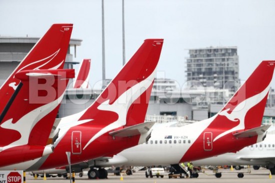 Πτήση «διαφορετικού τύπου» με θέα την υπερπανσέληνο προσφέρει η Qantas