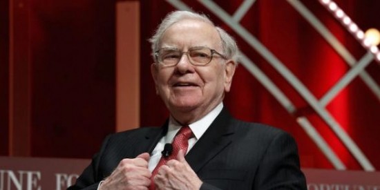 Σούζι Μπάφετ: Οταν ο πατέρας-δισεκατομμυριούχος της είπε «όχι» για λόγους αρχής