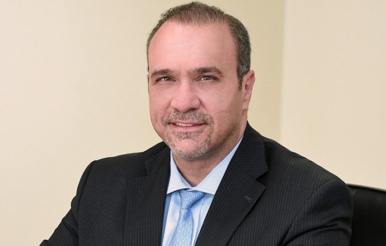 Είναι επίσημο: Ο Ηλίας Ξηρουχάκης Διευθύνων Σύμβουλος του ΤΧΣ