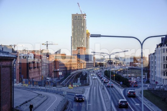 H startup που προσπαθεί να πείσει τους πολίτες πως δε χρειάζονται αυτοκίνητα