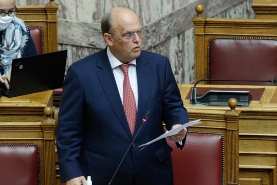 Ζαββός: Oι τρεις λόγοι που βοήθησαν στην ανανεωμένη εμπιστοσύνη προς τις ελληνικές τράπεζες