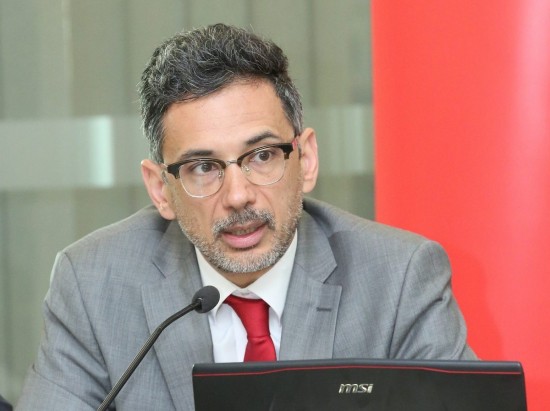 Γιάννης Καντώρος: Η Interamerican αλλάζει μοντέλο λειτουργίας και αναζητά ευκαιρίες εξαγοράς