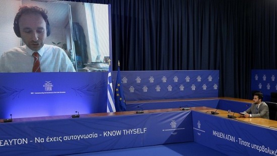 Fitch: Πότε θα αναβαθμίσουμε ξανά την Ελλάδα – Αναμένει 7% ανάπτυξη το 2022