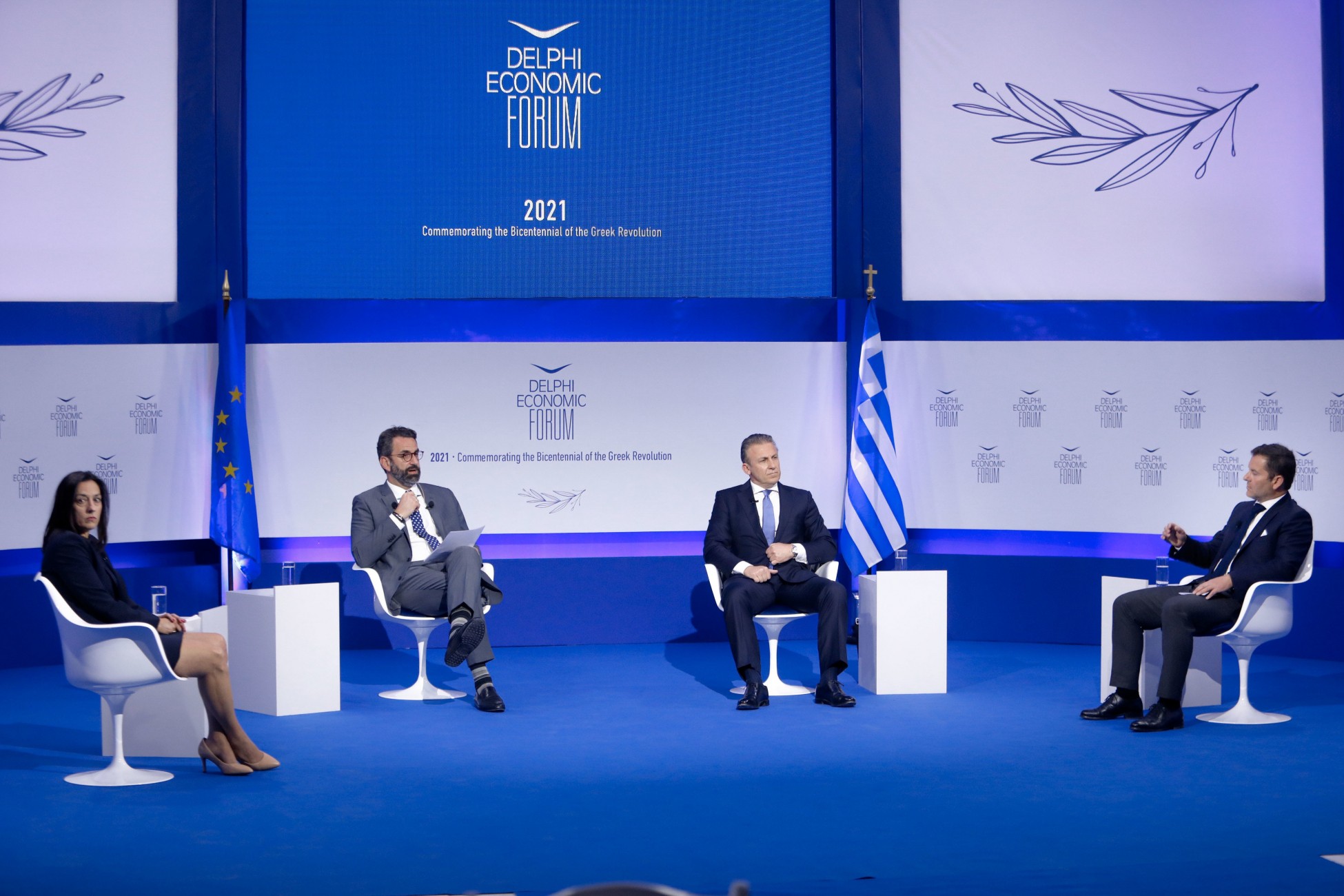 Το αύριο του ελληνικού ναυτιλιακού cluster – Πώς μπορεί να απογειωθεί η ναυτιλία στην Ελλάδα