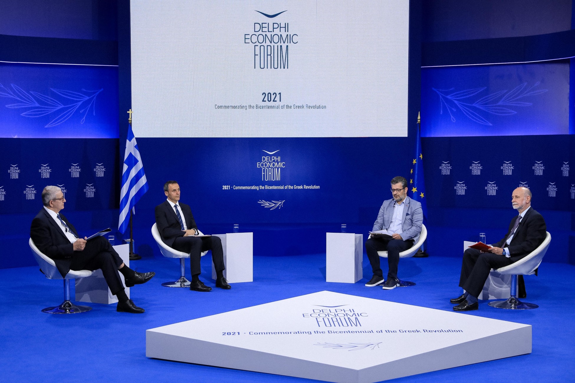 Το στοίχημα για την «πράσινη» στροφή της βιομηχανίας