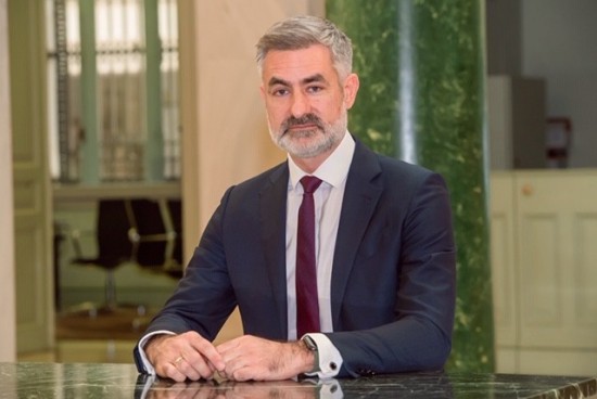 Μυτιληναίος στο 6ο Delphi Economic Forum: Είναι αναγκαίο οι επιχειρήσεις να επενδύουν στην ανθεκτικότητά τους