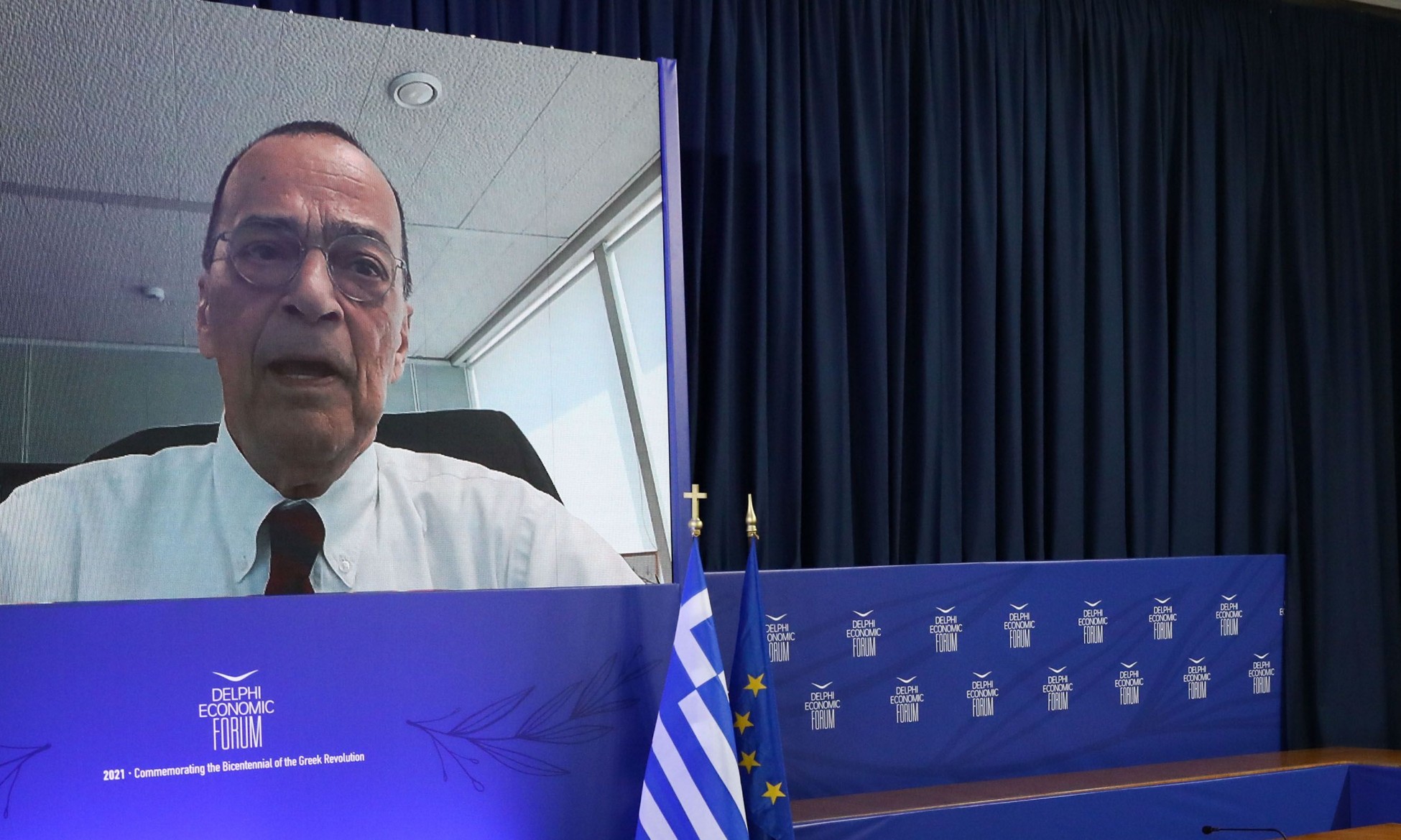 Σολομών Μπεράχας: «H ΤΕΙΡΕΣΙΑΣ παρέχει αξιόπιστες πληροφορίες για σωστές αποφάσεις»