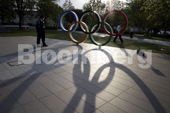Η πιθανή κατάργηση των Ολυμπιακών Αγώνων απειλεί την οικονομική ανάκαμψη της Ιαπωνίας